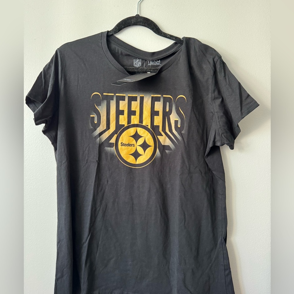 Xl Steelers shirt